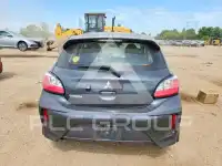 2024 Mitsubishi MIRAGE фото