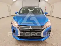 2024 Mitsubishi MIRAGE фото