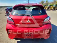 2024 Mitsubishi MIRAGE фото