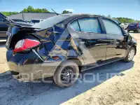 2024 Mitsubishi MIRAGE фото