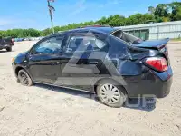 2024 Mitsubishi MIRAGE photo