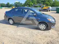 2024 Mitsubishi MIRAGE фото