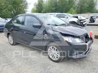 2024 Mitsubishi MIRAGE фото