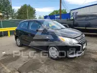 2024 Mitsubishi MIRAGE фото
