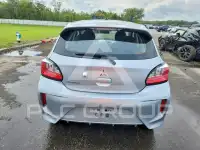 2024 Mitsubishi MIRAGE фото