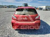 2024 Mitsubishi MIRAGE photo