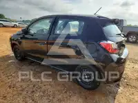 2024 Mitsubishi MIRAGE фото
