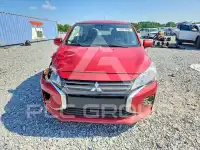 2024 Mitsubishi MIRAGE photo
