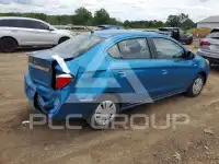 2024 Mitsubishi MIRAGE photo