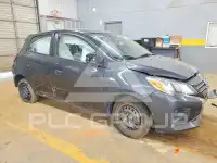2024 Mitsubishi MIRAGE фото