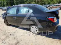 2024 Mitsubishi MIRAGE фото
