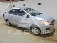 2024 Mitsubishi MIRAGE photo