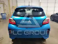 2024 Mitsubishi MIRAGE фото