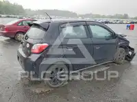 2024 Mitsubishi MIRAGE photo