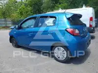 2024 Mitsubishi MIRAGE фото