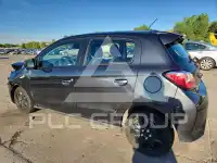 2024 Mitsubishi MIRAGE фото