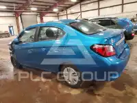 2024 Mitsubishi MIRAGE фото