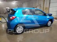 2024 Mitsubishi MIRAGE фото
