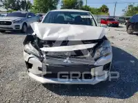 2024 Mitsubishi MIRAGE photo