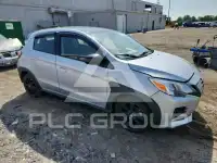 2024 Mitsubishi MIRAGE фото