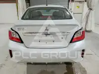 2024 Mitsubishi MIRAGE фото