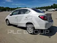 2024 Mitsubishi MIRAGE photo