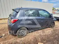 2024 Mitsubishi MIRAGE фото
