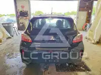 2024 Mitsubishi MIRAGE фото