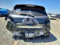2024 Mitsubishi MIRAGE photo