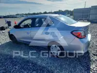 2024 Mitsubishi MIRAGE фото