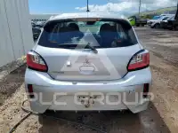 2024 Mitsubishi MIRAGE фото