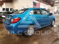 2024 Mitsubishi MIRAGE фото