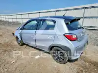 2024 Mitsubishi MIRAGE фото