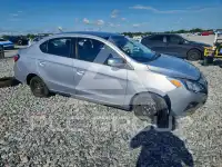 2024 Mitsubishi MIRAGE фото