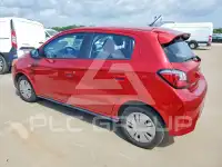 2024 Mitsubishi MIRAGE фото