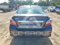 2024 Mitsubishi MIRAGE фото