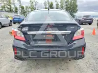 2024 Mitsubishi MIRAGE фото