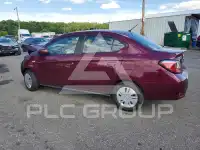 2024 Mitsubishi MIRAGE фото