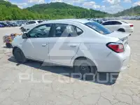 2024 Mitsubishi MIRAGE фото