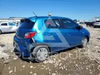 2024 Mitsubishi MIRAGE фото
