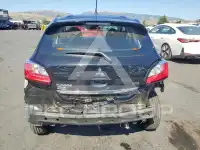 2024 Mitsubishi MIRAGE фото