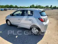 2024 Mitsubishi MIRAGE фото