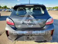 2024 Mitsubishi MIRAGE фото