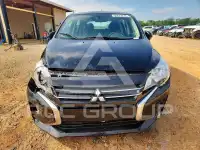 2024 Mitsubishi MIRAGE фото