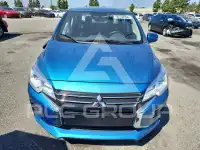 2024 Mitsubishi MIRAGE photo