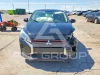 2024 Mitsubishi MIRAGE photo