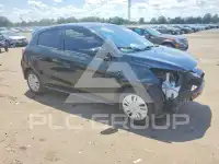 2024 Mitsubishi MIRAGE фото