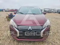 2024 Mitsubishi MIRAGE фото