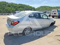 2024 Mitsubishi MIRAGE photo
