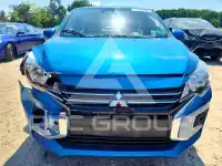 2024 Mitsubishi MIRAGE photo